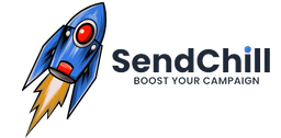 SendChill Logo